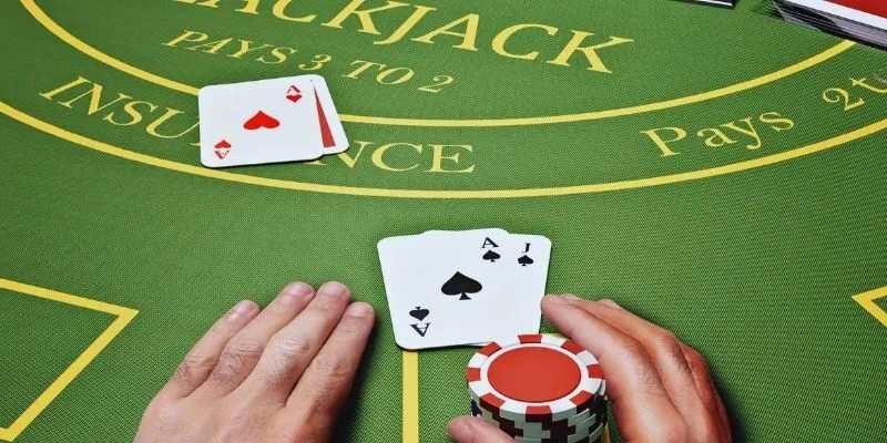 Đặt cược hợp lý tùy theo từng ván bài khác nhau
