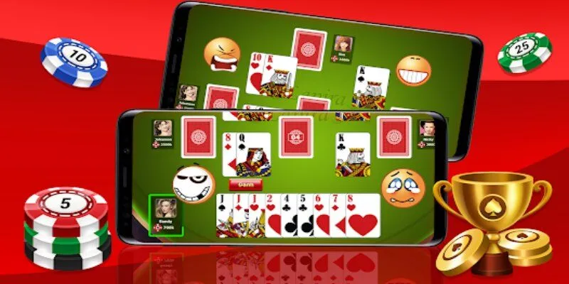 Giới thiệu đôi chút về tựa game tá lả