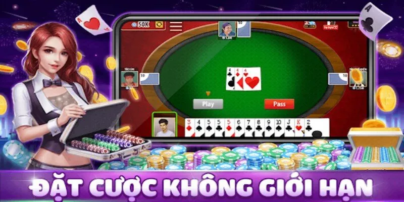 Mẹo cá cược tiến lên miền Nam hiệu quả