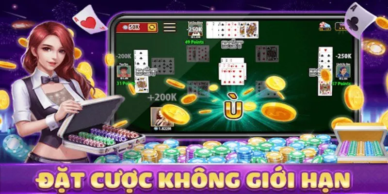 Mẹo đánh tá lả nâng cao cơ hội thắng